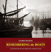 Remembering The Boats