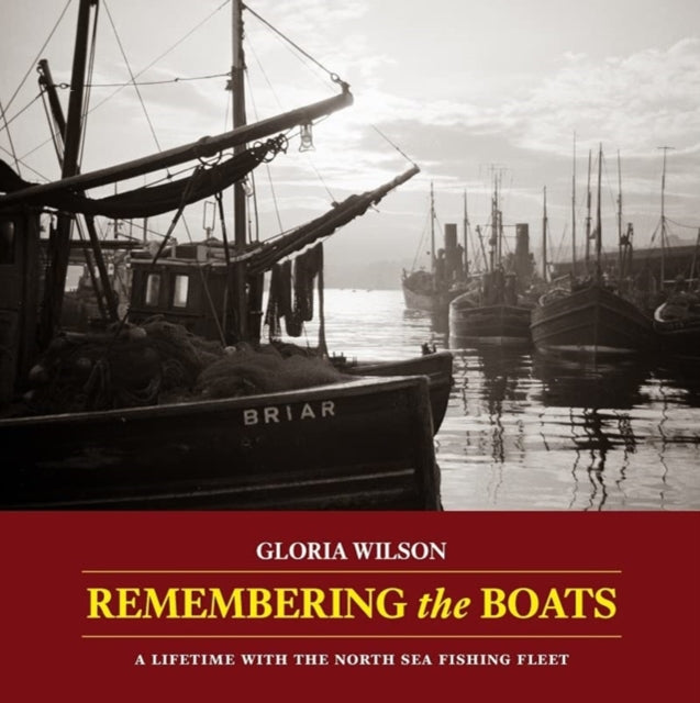 Remembering The Boats