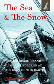 Sea The Snow