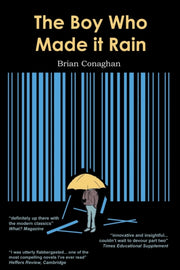 The Boy Who Made It Rain