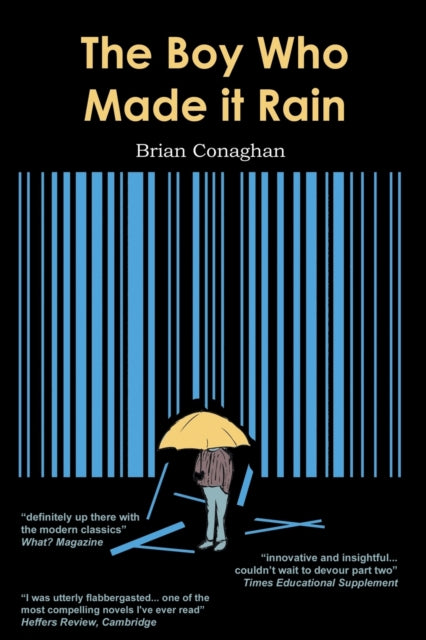 The Boy Who Made It Rain