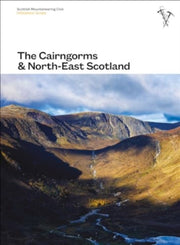 Cairngorms Northeast Scotland