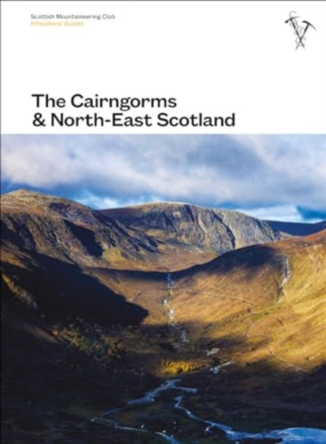 Cairngorms Northeast Scotland