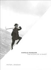 Harold Raeburn The Steps Of A Giant