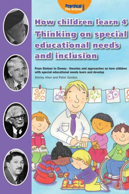 How Children Learn In Special Education