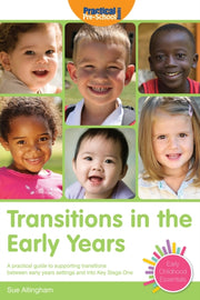 Transitions In The Early Years