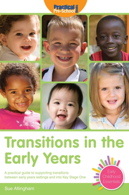 Transitions In The Early Years