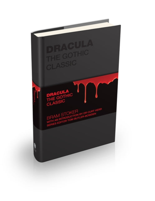 Dracula The Gothic Classic