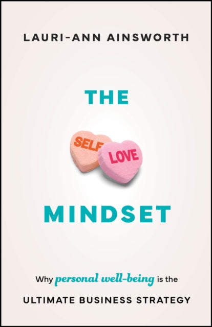 Self Love Mindset