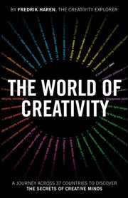 World Of Creativity