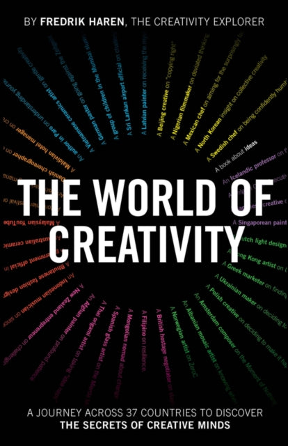 World Of Creativity