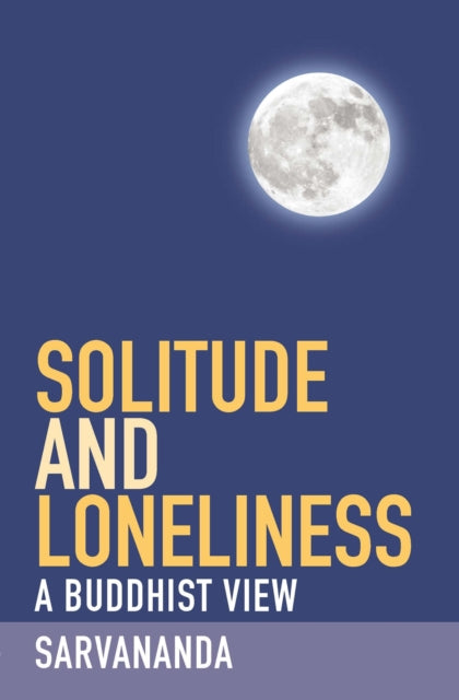 Solitude & Loneliness