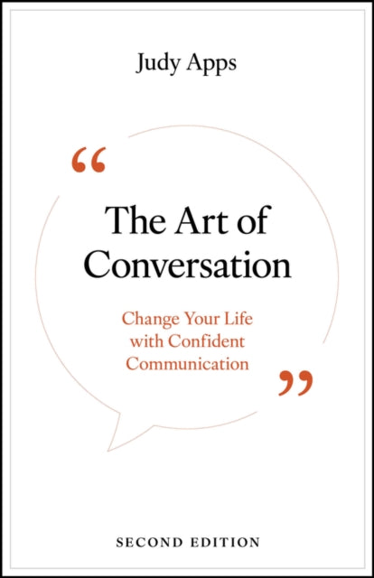 Art Of Conversation