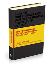 How To Win Friends & Influence People