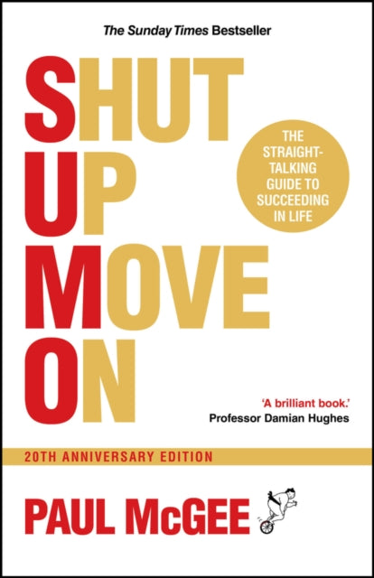 Sumo Shut Up Move On