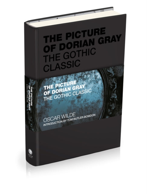 Picture Of Dorian Gray By Wilde, Oscar