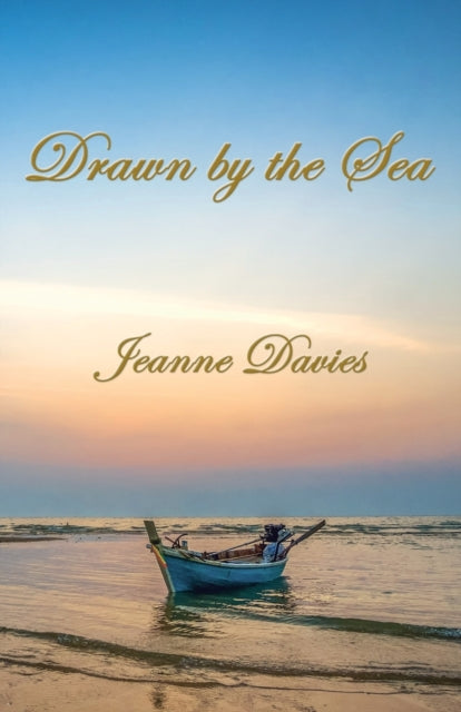 Drawn By The Sea By Davies, Jeanne,