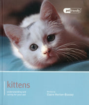 Kittens By Horton-bussey, Clair