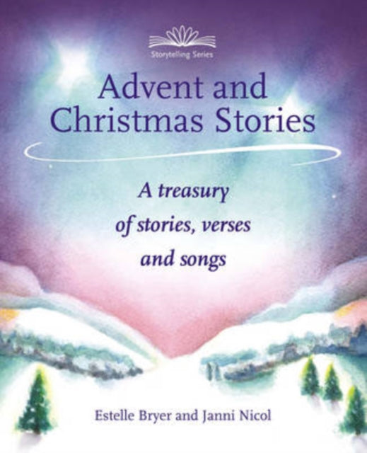 Advent & Christmas Stories