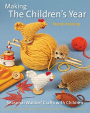 Making The Childrens Year