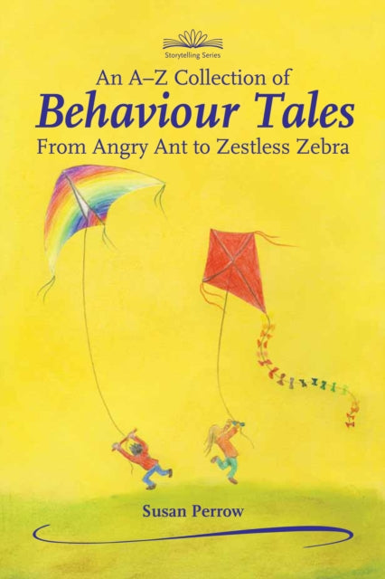A-z Collection Of Behaviour Tales