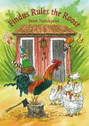 Findus Rules The Roost