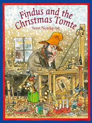 Findus & The Christmas Tomte