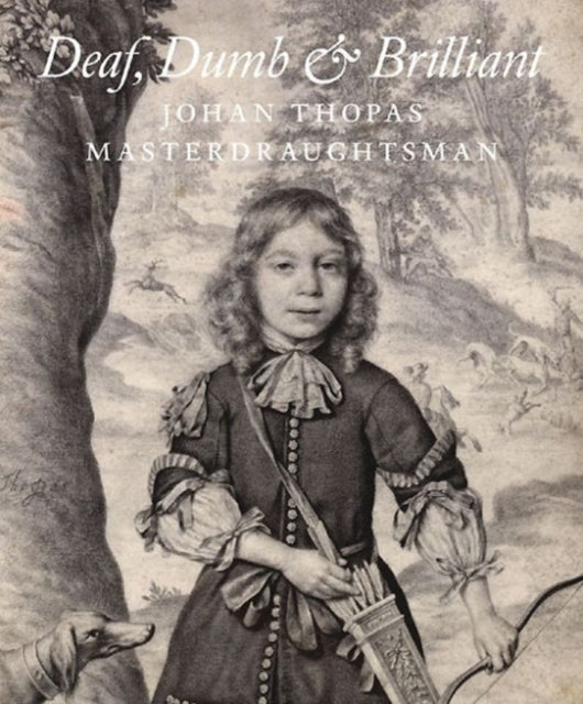 Deaf Dumb And Brilliant Johan Thopas