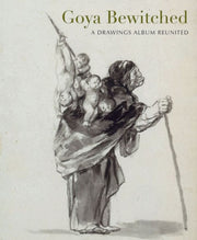 Goya Bewitched