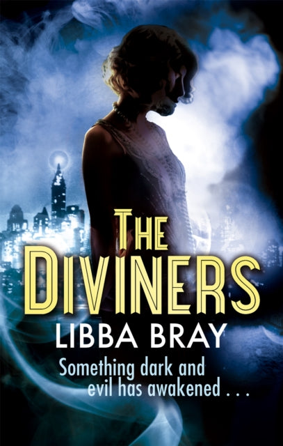 Diviners 1