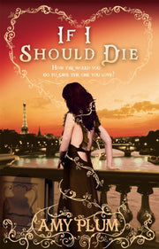 If I Should Die 3