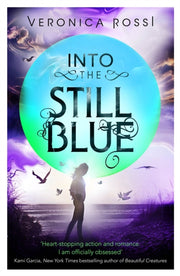 Into The Still Blue 3