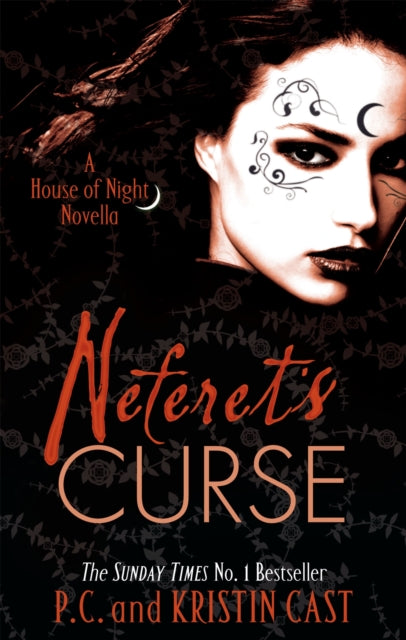 Neferets Curse 3