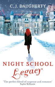 Night School Legacy