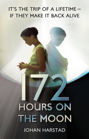 172 Hours On The Moon