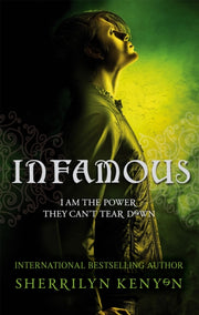 Infamous 3