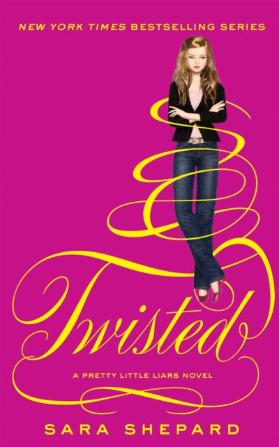 Twisted 9