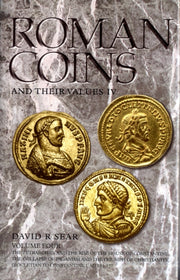 Roman Coins And Their Values Volume