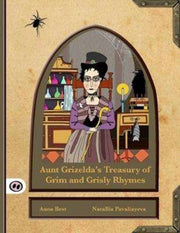 Aunt Grizeldas Treasury Of Grim