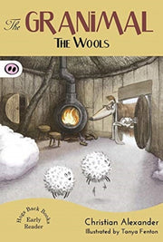 Wools Book 3