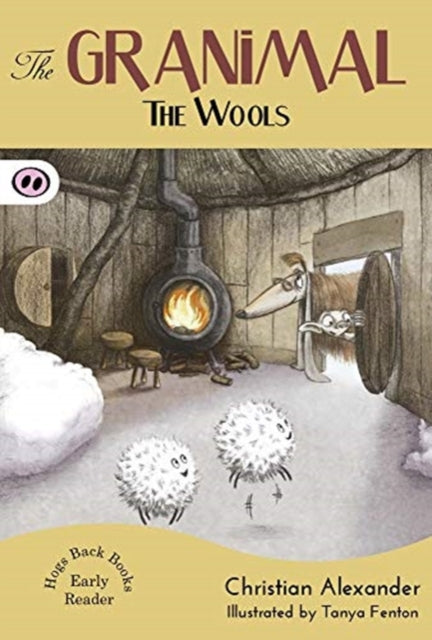 Wools Book 3