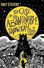 Case Of The Abominable Snowball