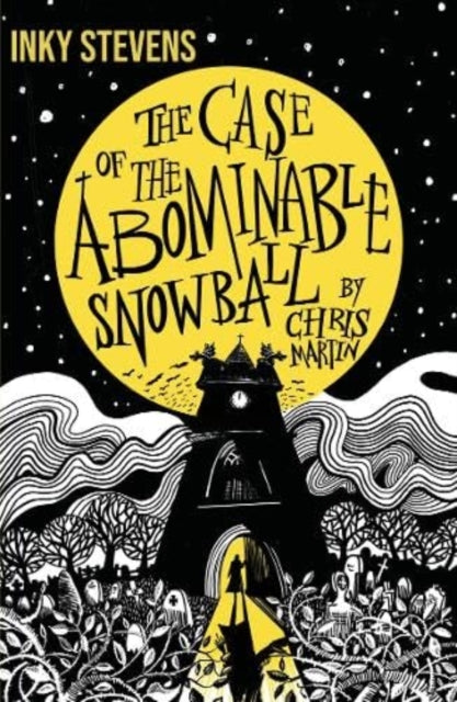 Case Of The Abominable Snowball