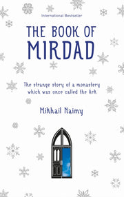 Book Of Mirdad
