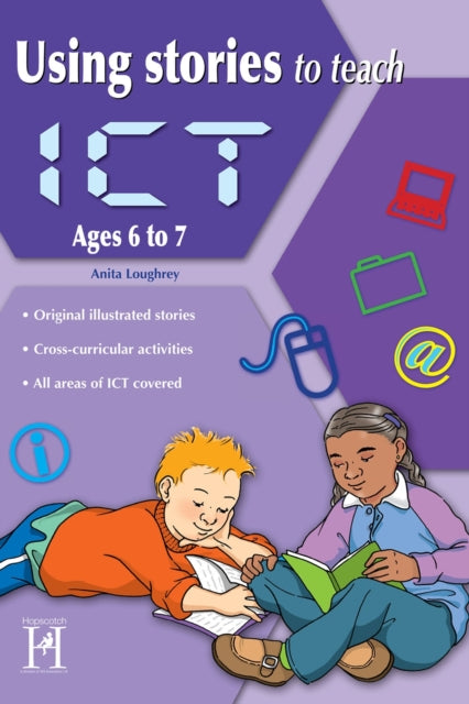 Using Stories To Teach Ict Ages 6-7