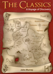 Classics A Voyage Of Discovery Year 6