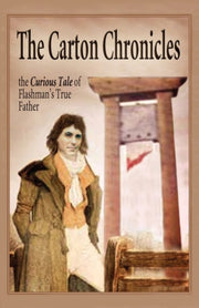 The Carton Chronicles: The Curious Tale