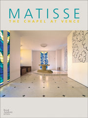 Matisse The Chapel At Vence