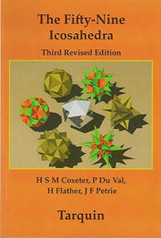 59 Icosahedra