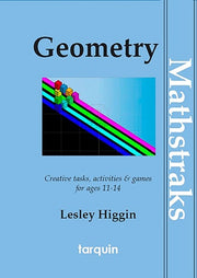 Mathstraks Geometry